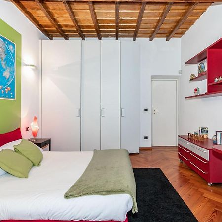 Central Pop House Vicino A Piazza San Carlo Турин Экстерьер фото