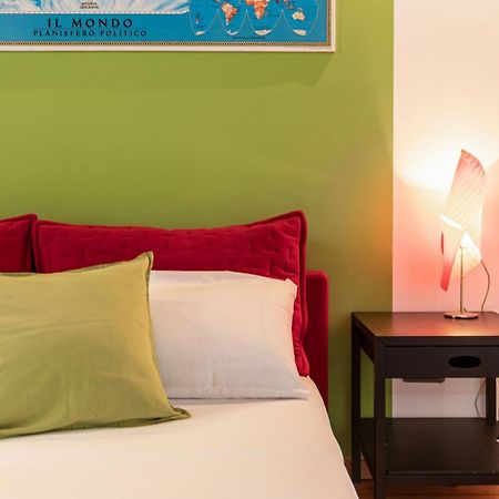 Central Pop House Vicino A Piazza San Carlo Турин Экстерьер фото