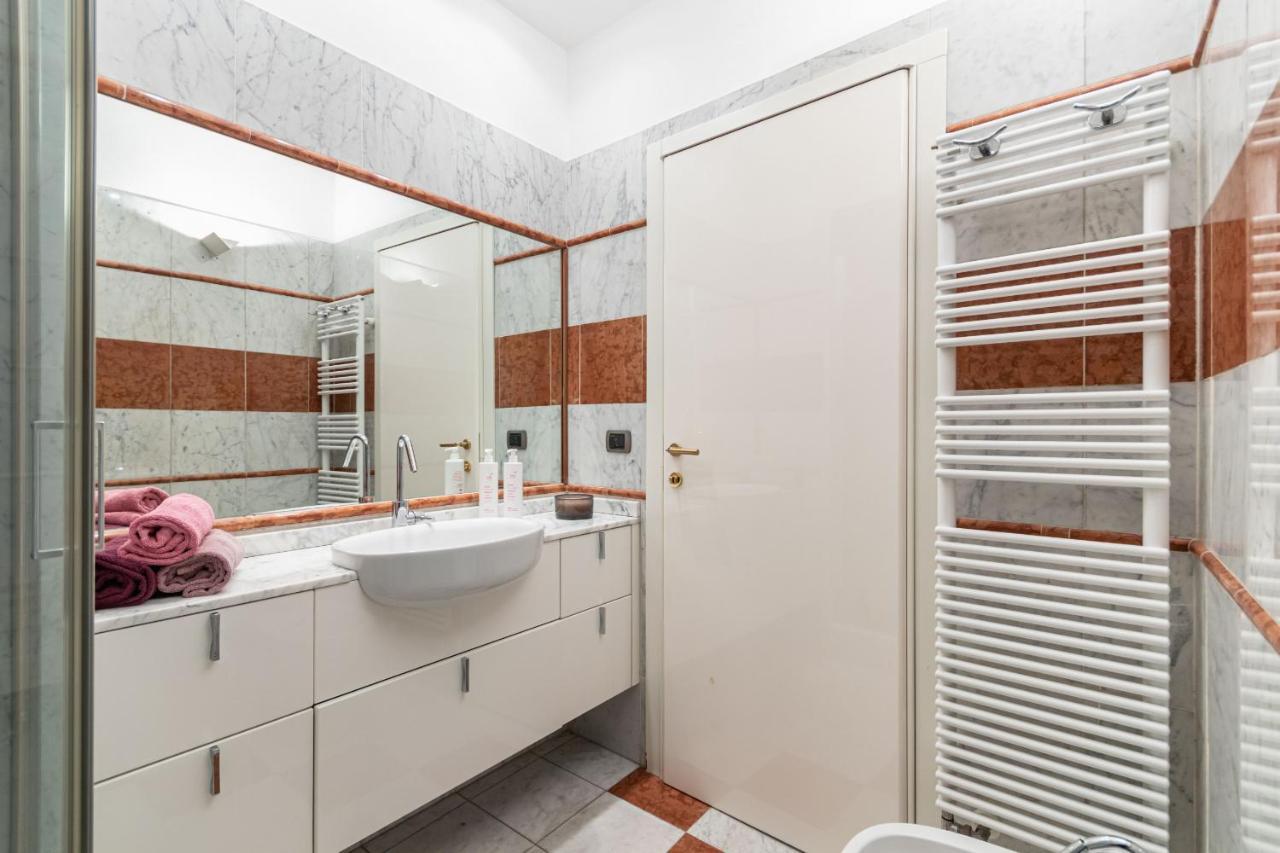 Central Pop House Vicino A Piazza San Carlo Турин Экстерьер фото