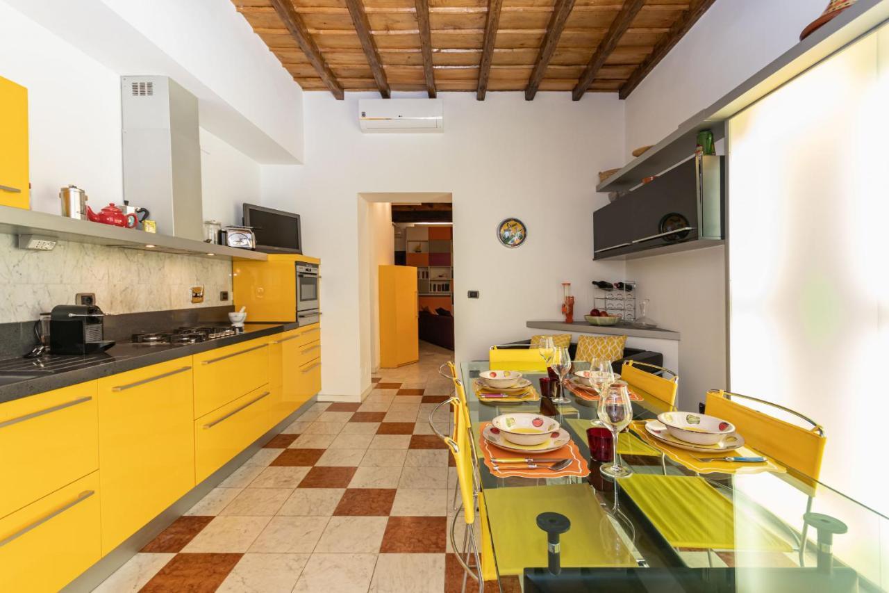 Central Pop House Vicino A Piazza San Carlo Турин Экстерьер фото